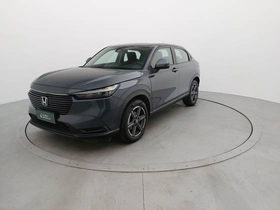 HONDA HR-V 1.5 DI I-VTEC FLEX EX CVT